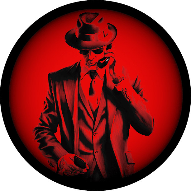 Login Box Image